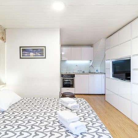 Sv.Duje Apartments Split Extérieur photo