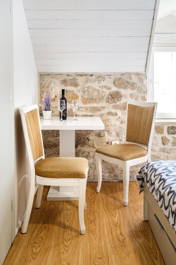 Sv.Duje Apartments Split Extérieur photo