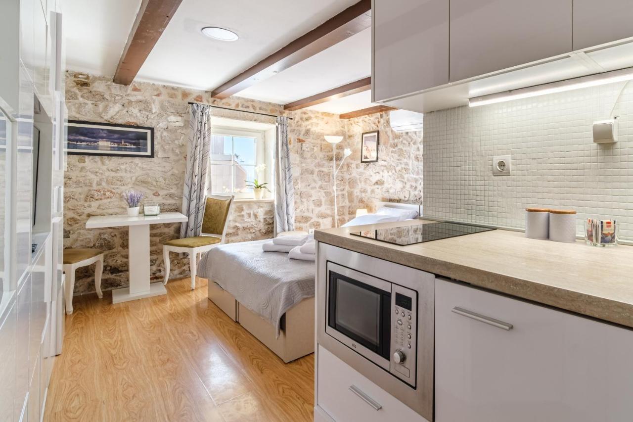Sv.Duje Apartments Split Extérieur photo