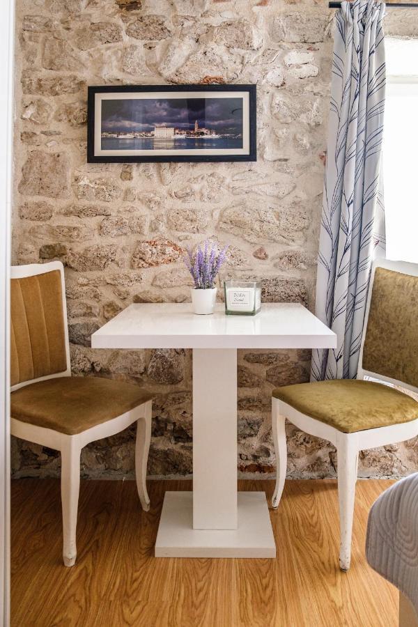 Sv.Duje Apartments Split Extérieur photo