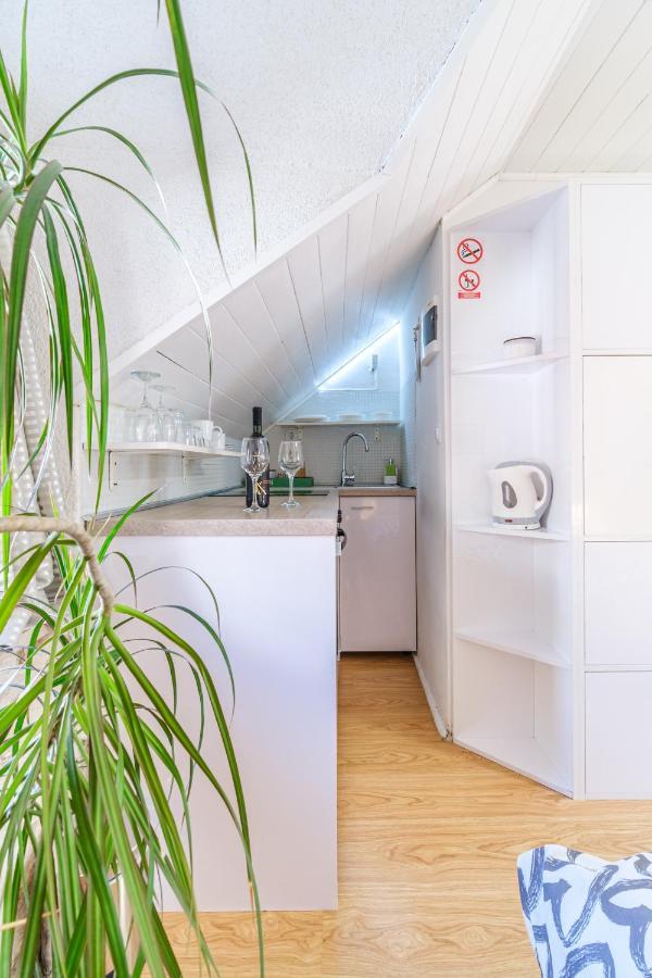 Sv.Duje Apartments Split Extérieur photo