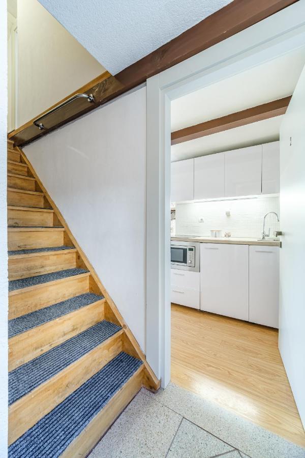 Sv.Duje Apartments Split Extérieur photo