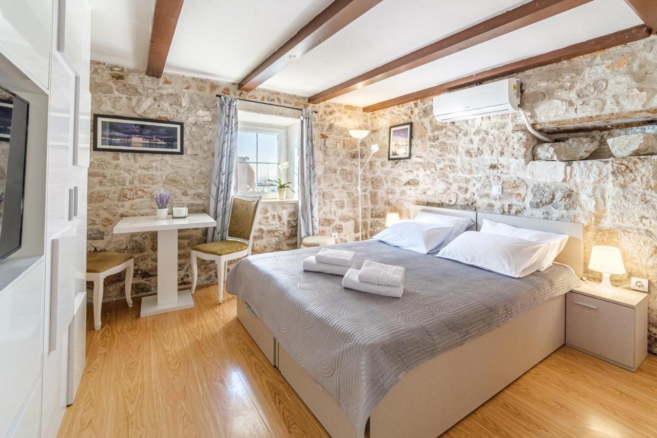 Sv.Duje Apartments Split Extérieur photo