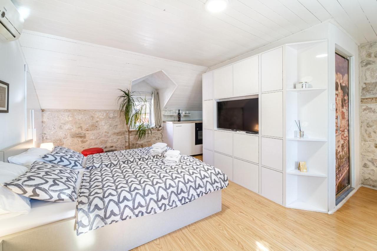 Sv.Duje Apartments Split Extérieur photo