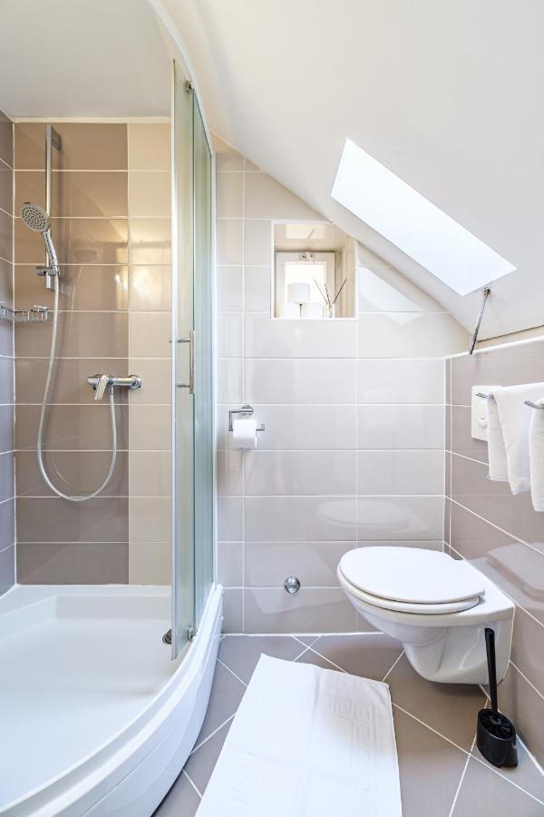 Sv.Duje Apartments Split Extérieur photo