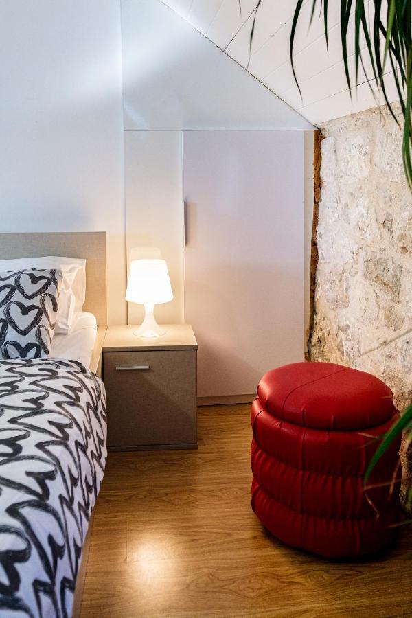 Sv.Duje Apartments Split Extérieur photo