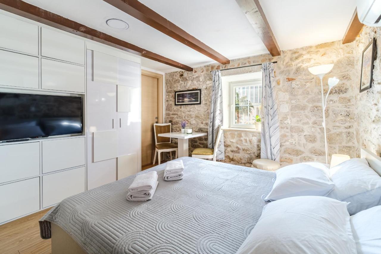 Sv.Duje Apartments Split Extérieur photo