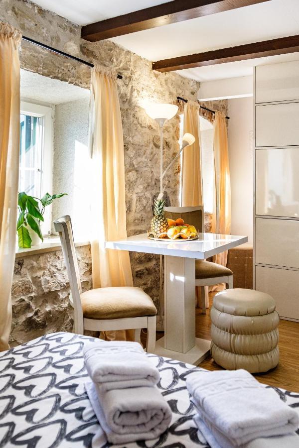Sv.Duje Apartments Split Extérieur photo
