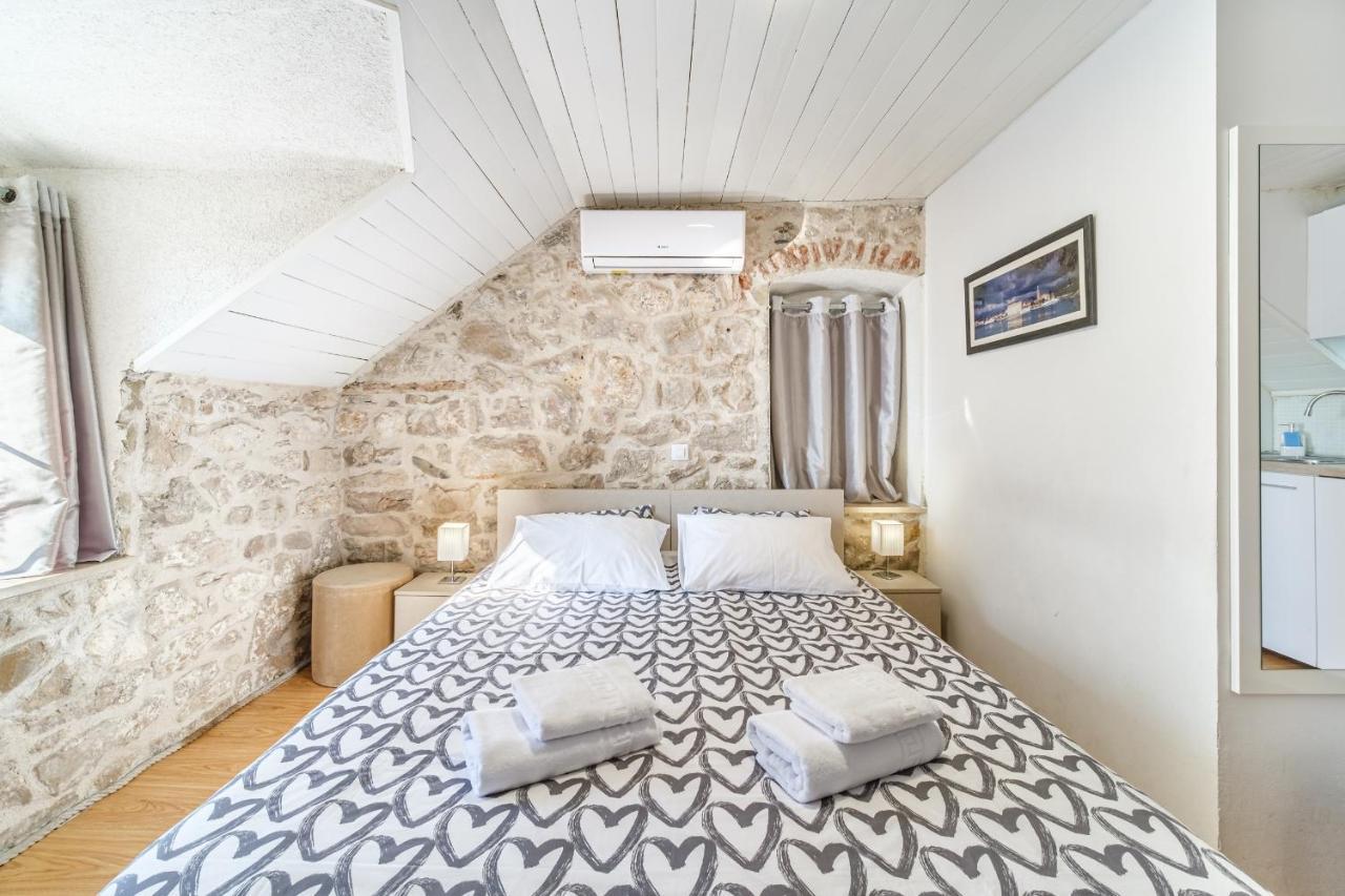 Sv.Duje Apartments Split Extérieur photo