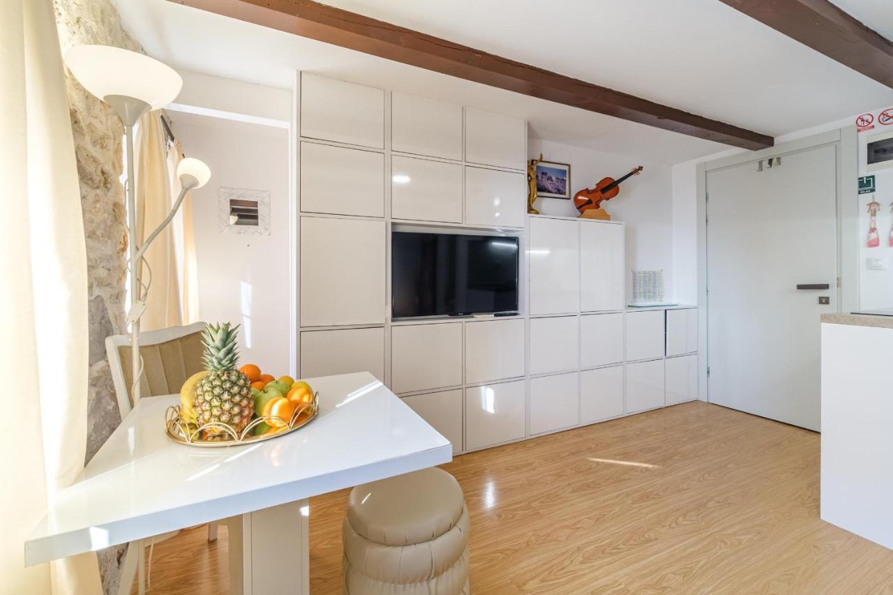 Sv.Duje Apartments Split Extérieur photo