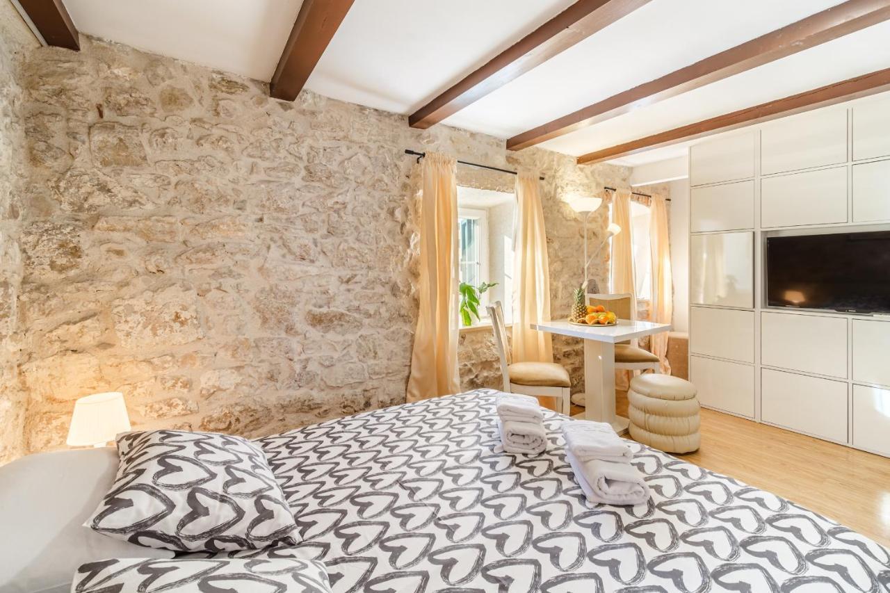Sv.Duje Apartments Split Extérieur photo