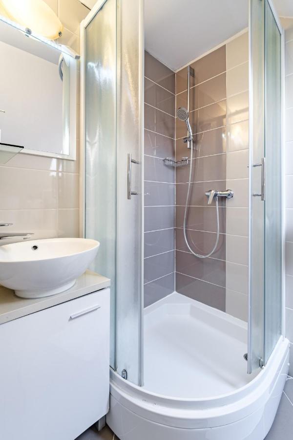 Sv.Duje Apartments Split Extérieur photo