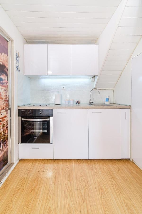 Sv.Duje Apartments Split Extérieur photo