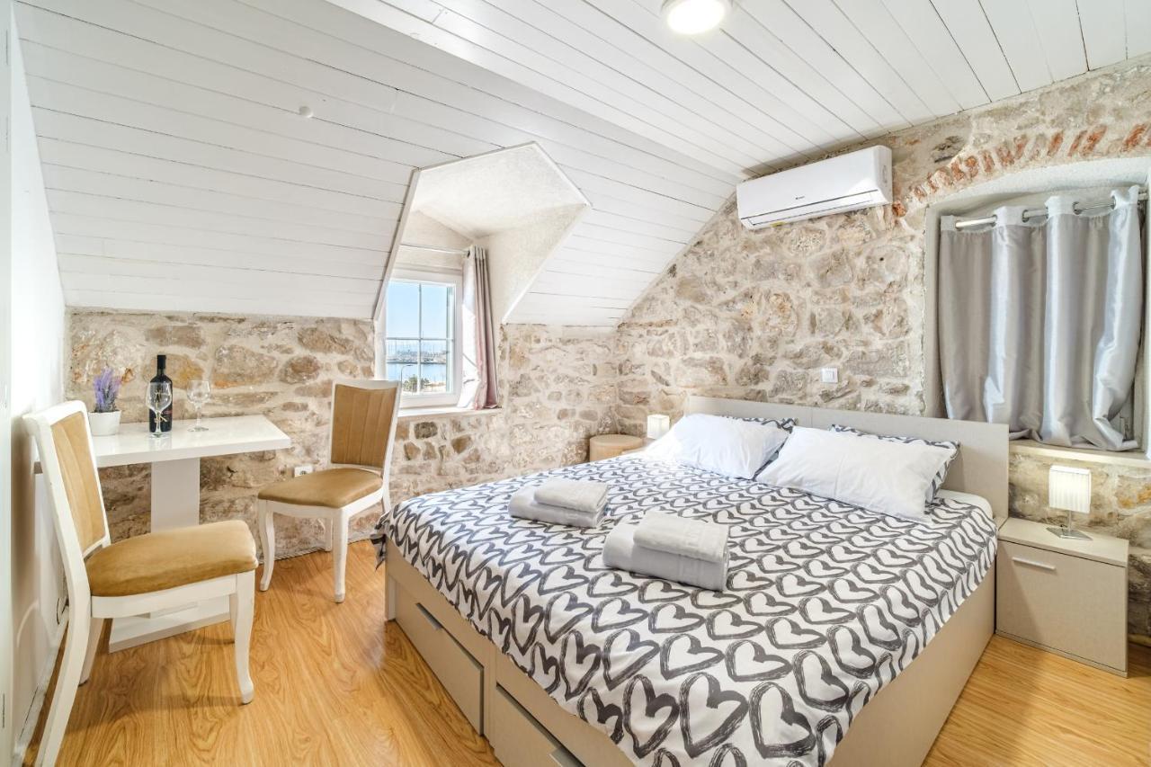 Sv.Duje Apartments Split Extérieur photo