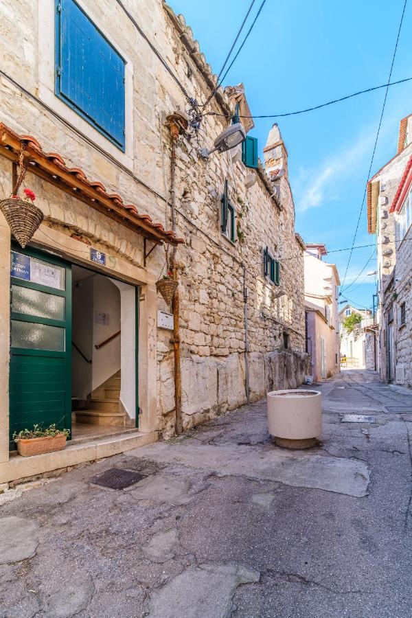 Sv.Duje Apartments Split Extérieur photo