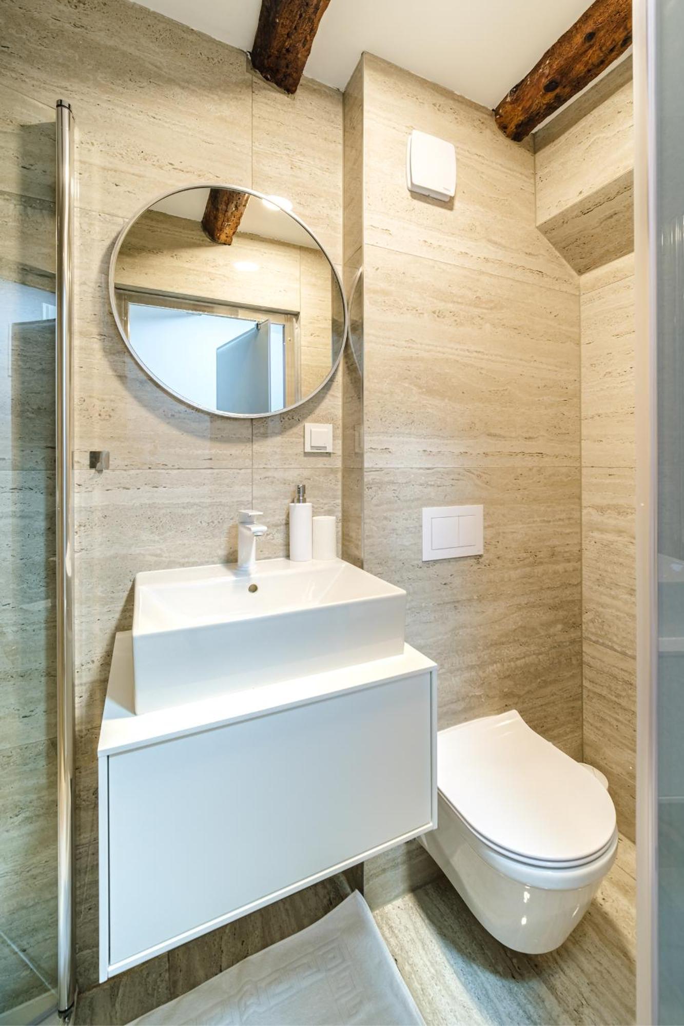 Sv.Duje Apartments Split Extérieur photo