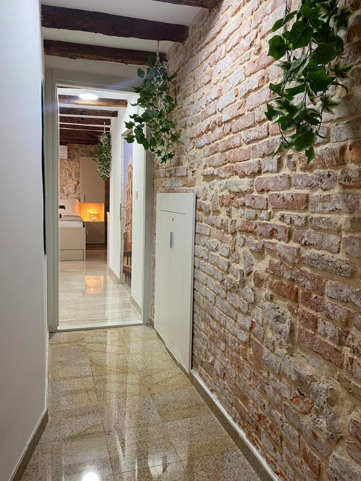 Sv.Duje Apartments Split Extérieur photo