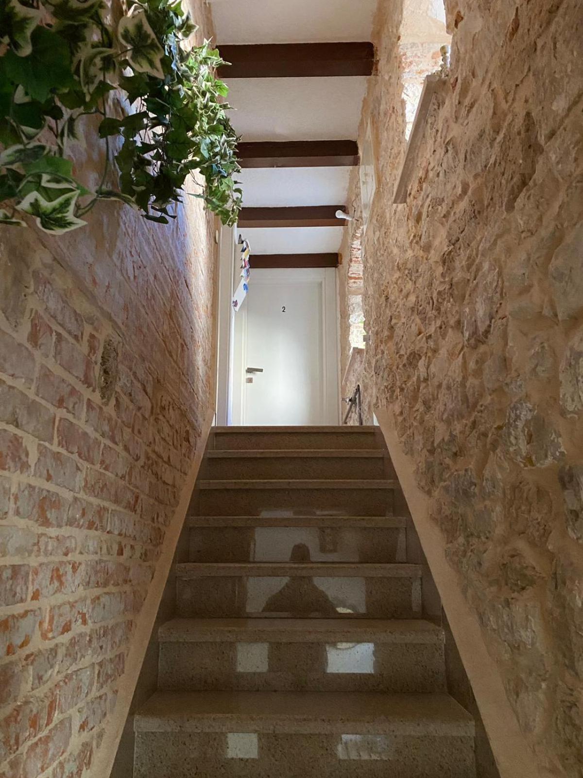 Sv.Duje Apartments Split Extérieur photo